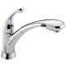 Delta Faucet - 470-DST - Deck Mount Kitchen Faucets