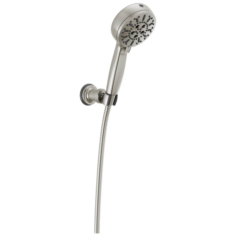 Delta Faucet Hand Showers Hand Showers item 55884-SS-PR