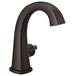 Delta Faucet - 577-RBMPU-LHP-DST - Single Hole Bathroom Sink Faucets