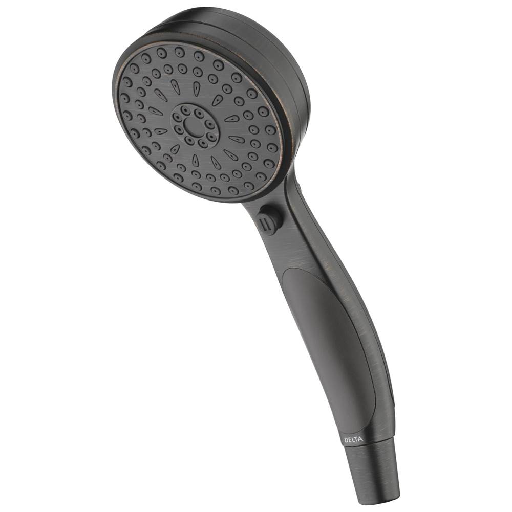 Delta Faucet Hand Shower Wands Hand Showers item 59424-RB18-PK