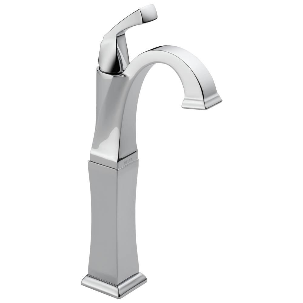 Delta Faucet Vessel Bathroom Sink Faucets item 751-DST