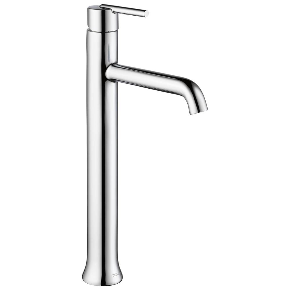 Delta Faucet Vessel Bathroom Sink Faucets item 759-DST