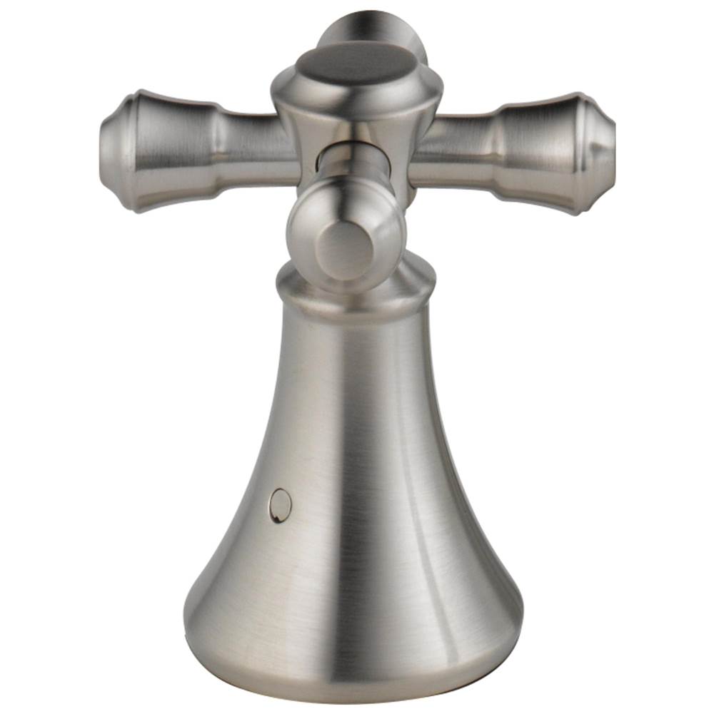 Delta Faucet Handles Faucet Parts item H695SS
