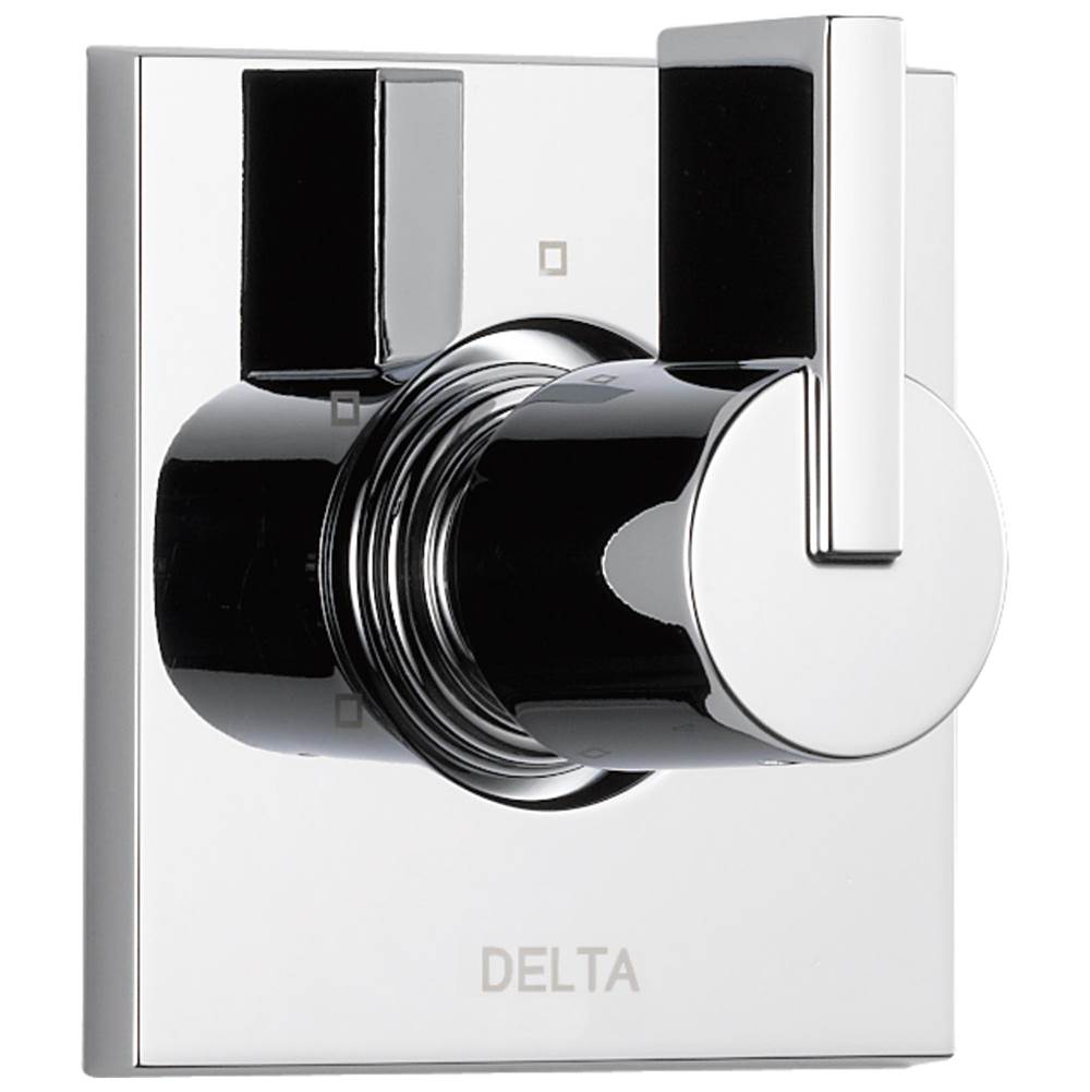 Delta Faucet Diverter Trims Shower Components item T11853