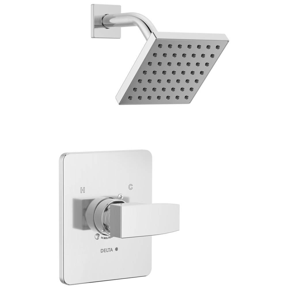 Delta Faucet  Shower Only Faucets item T14267-PP