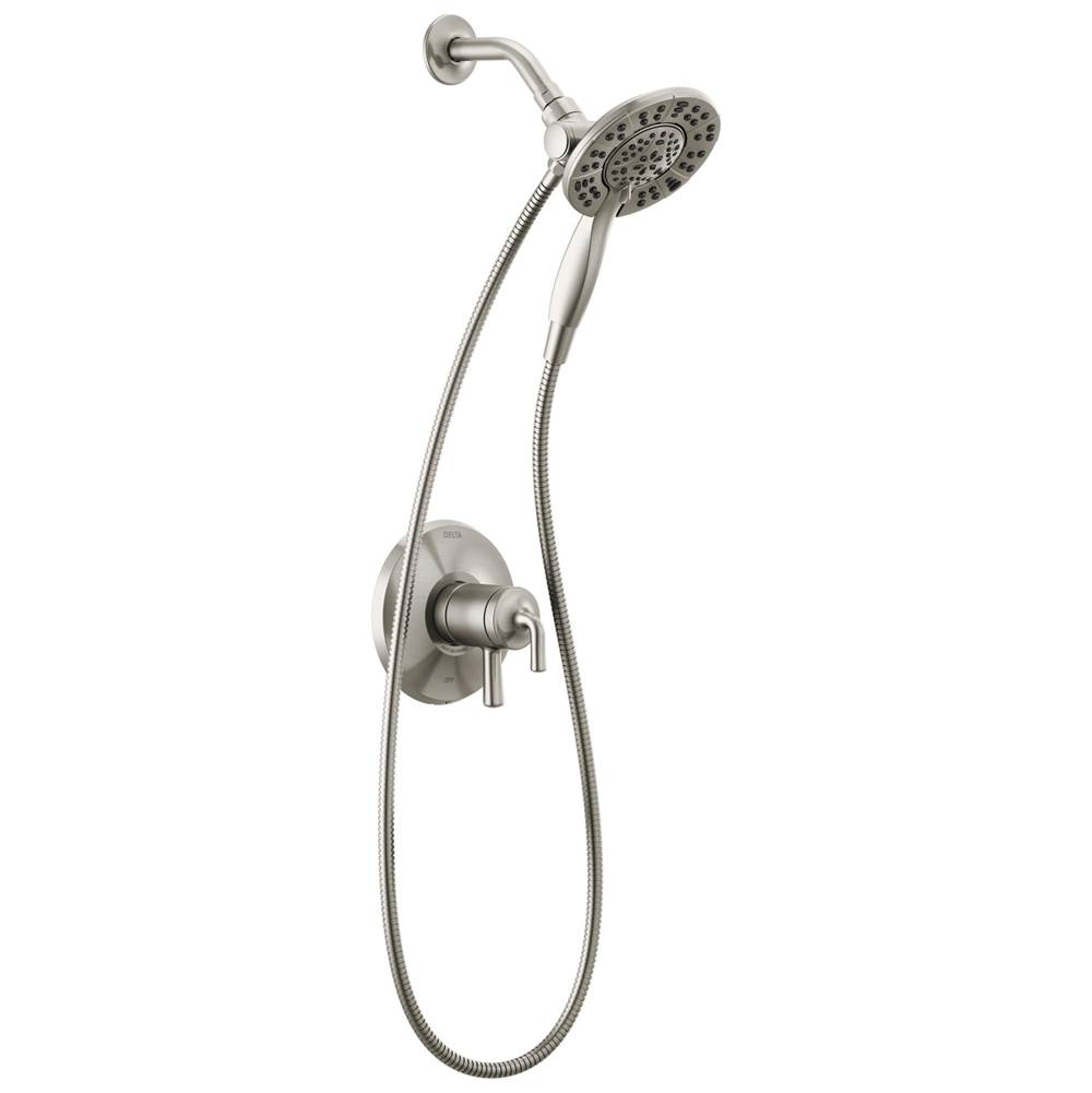 Delta Faucet  Shower Faucet Trims item T17233-SS-I