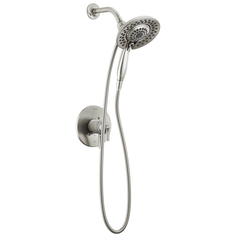 Delta Faucet  Shower Faucet Trims item T17235-SS-I