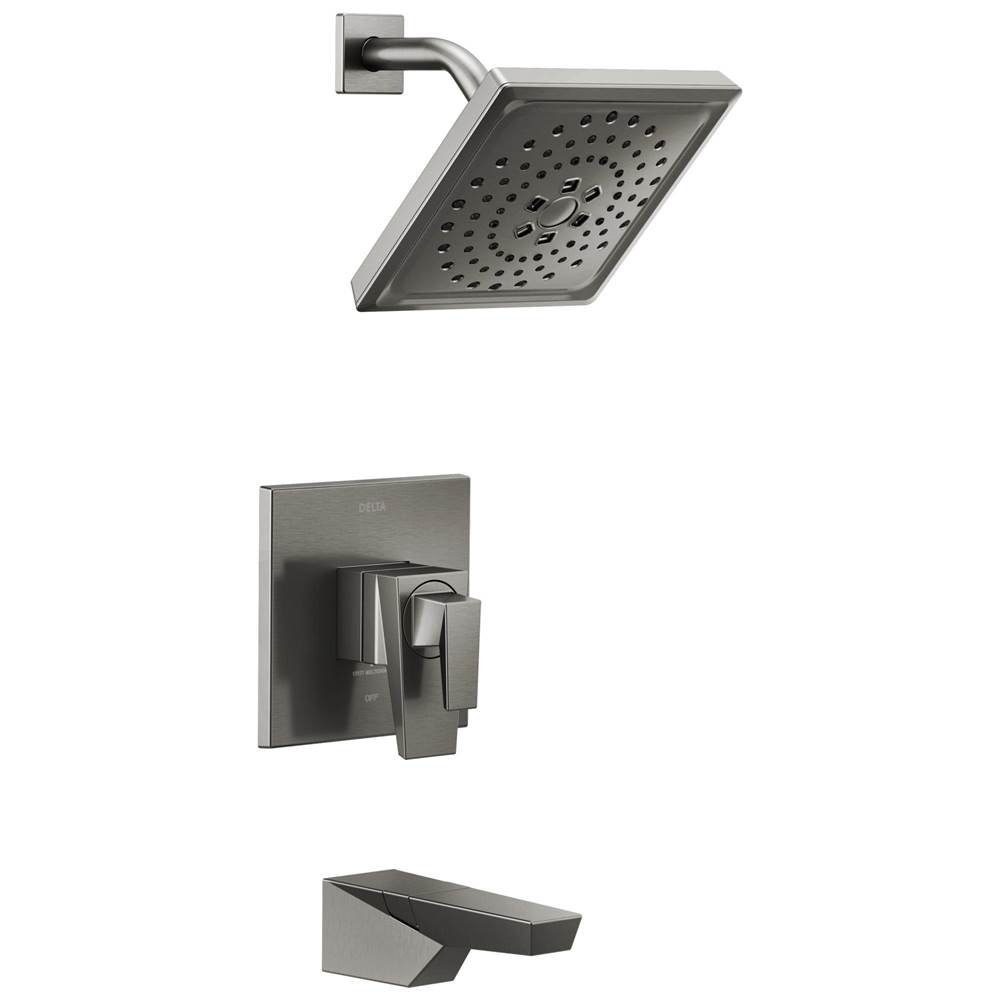 Delta Faucet Trims Tub And Shower Faucets item T17443-KS-PR