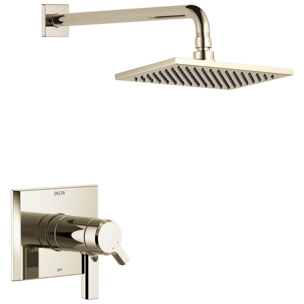 Delta Faucet  Shower Faucet Trims item T17T299-PN-PR