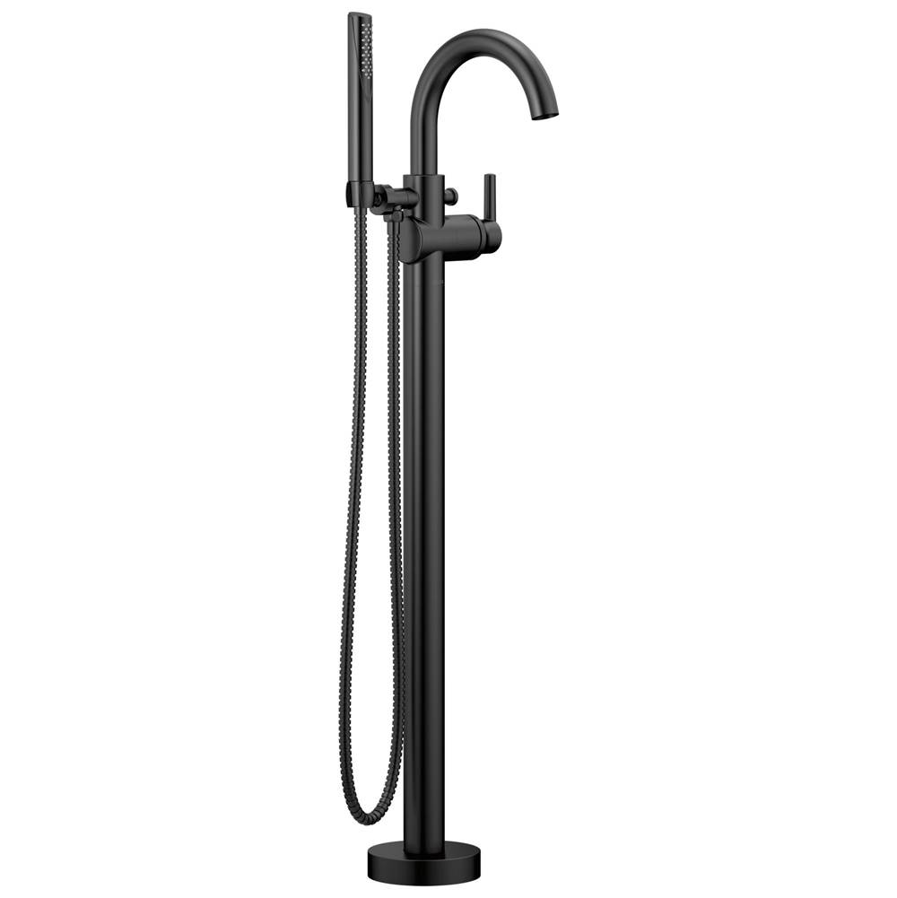 Delta Faucet  Shower Faucet Trims item T4759-BLFL