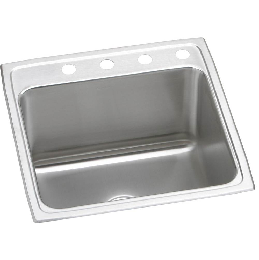Elkay Drop In Kitchen Sinks item DLR222212MR2
