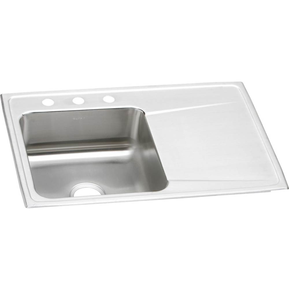 Elkay Drop In Kitchen Sinks item ILR3322L2