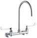Elkay - LK940LGN08T6S - Deck Mount Kitchen Faucets