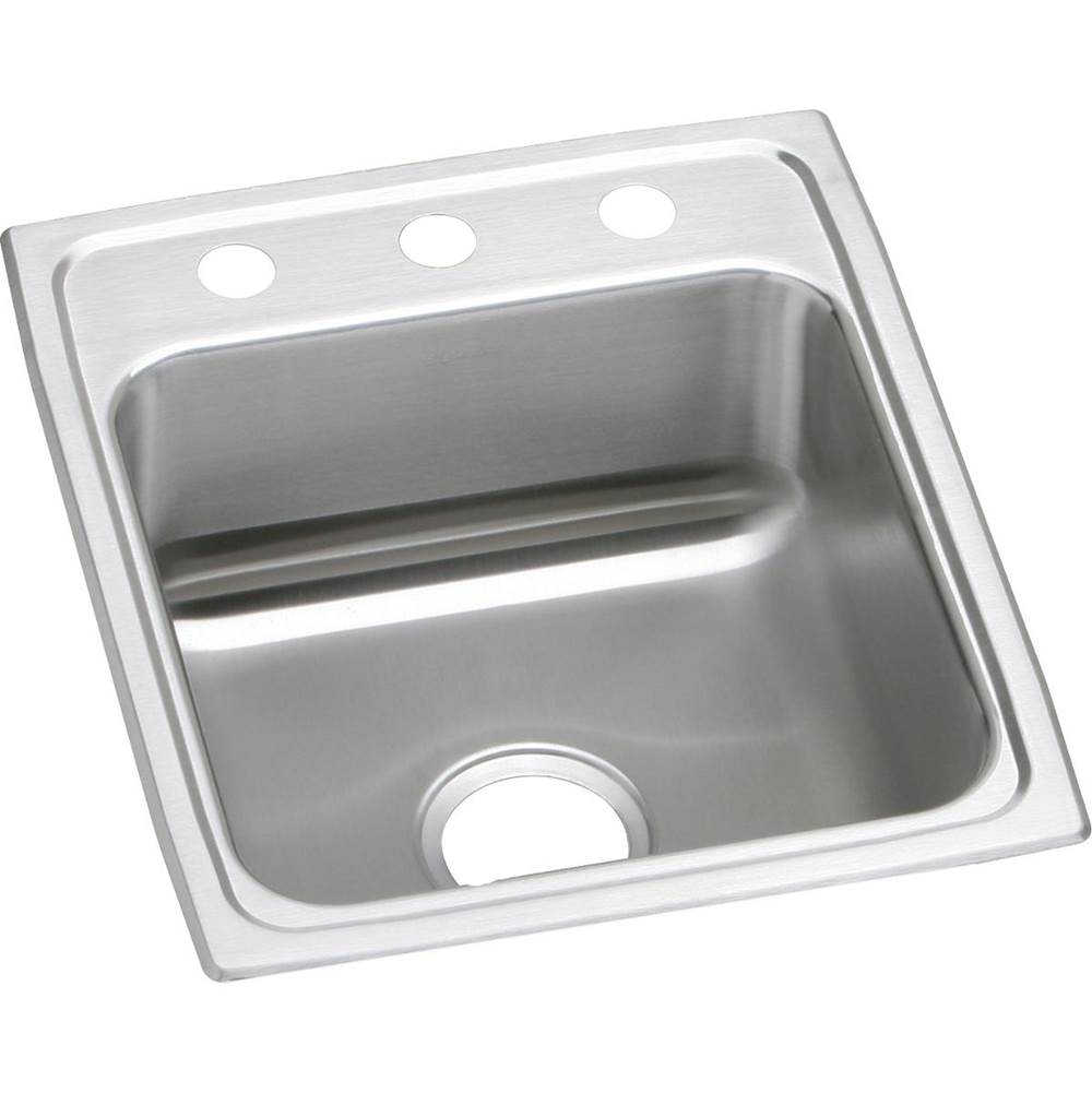 Elkay Drop In Kitchen Sinks item LR17200
