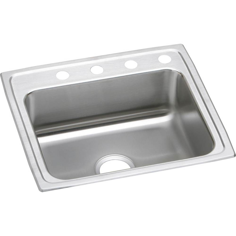 Elkay Drop In Kitchen Sinks item LR25212