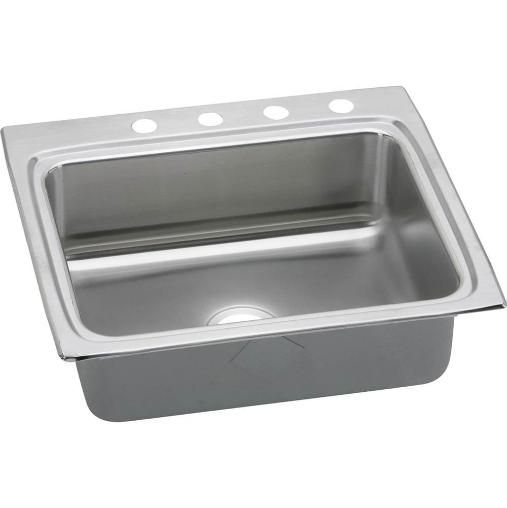 Elkay Drop In Kitchen Sinks item LRQ25224