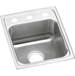 Elkay - LRAD1517551 - Drop In Kitchen Sinks