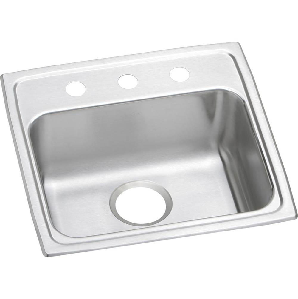 Elkay Drop In Kitchen Sinks item LRAD1919451