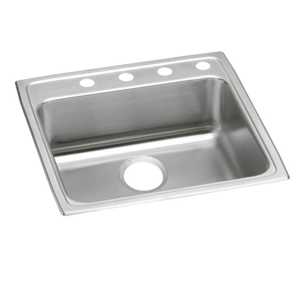 Elkay Drop In Kitchen Sinks item LRAD2222655