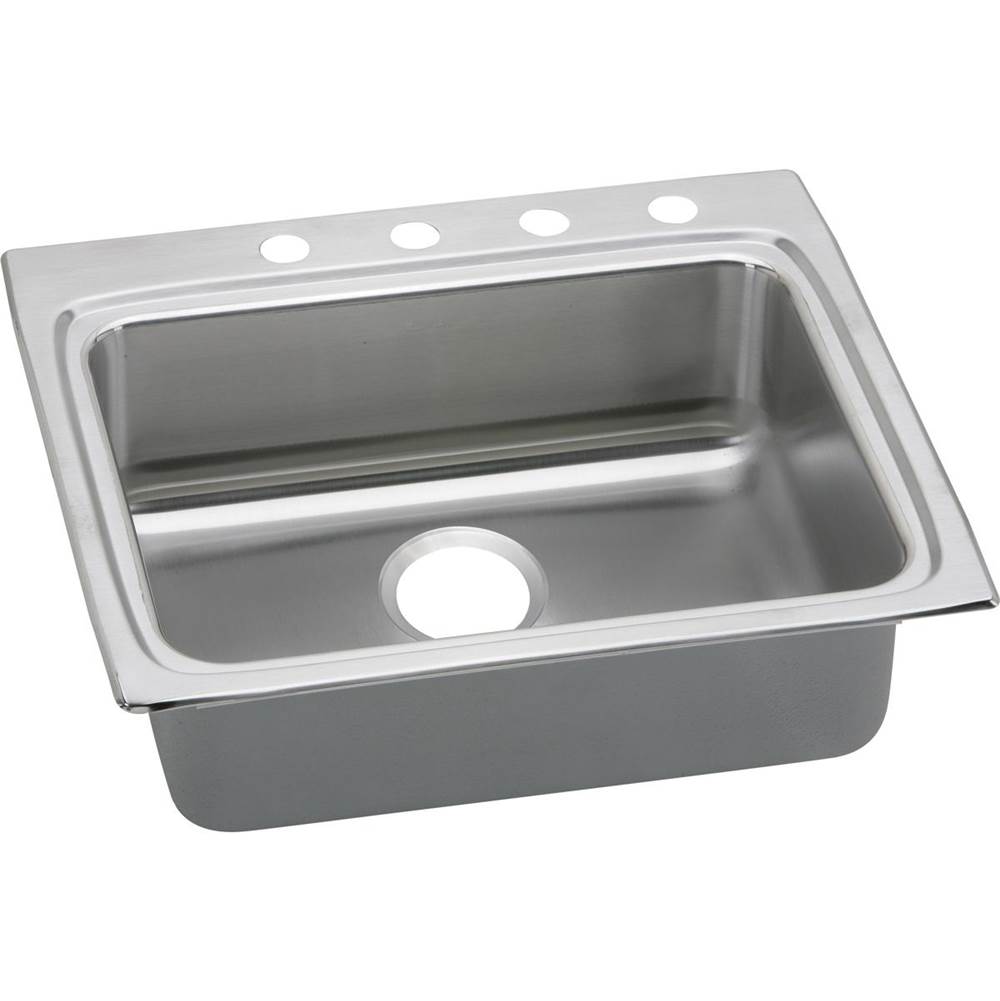 Elkay Drop In Kitchen Sinks item LRAD2522654