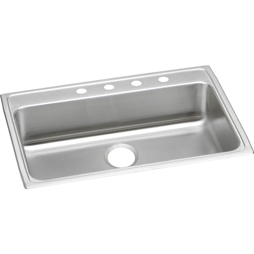 Elkay Drop In Kitchen Sinks item LRAD3122501