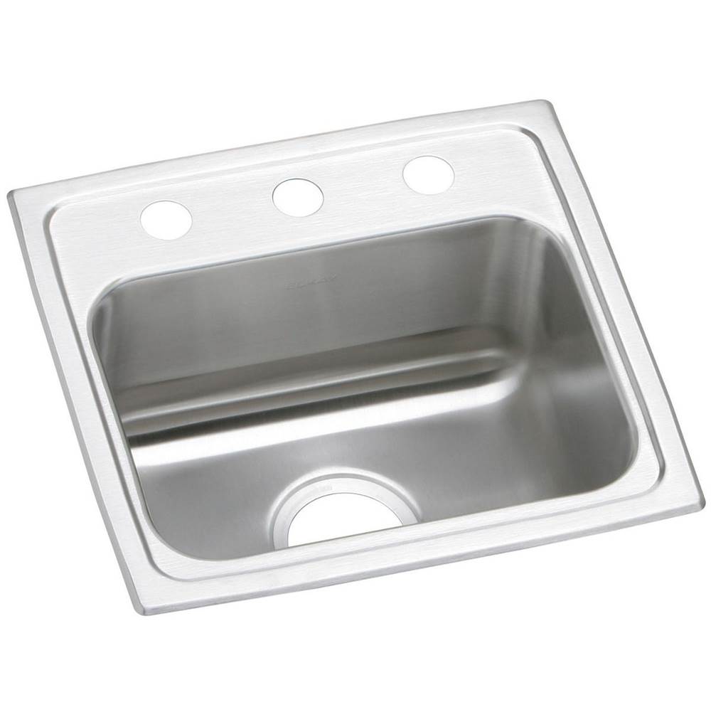 Elkay  Kitchen Sinks item PSR17163