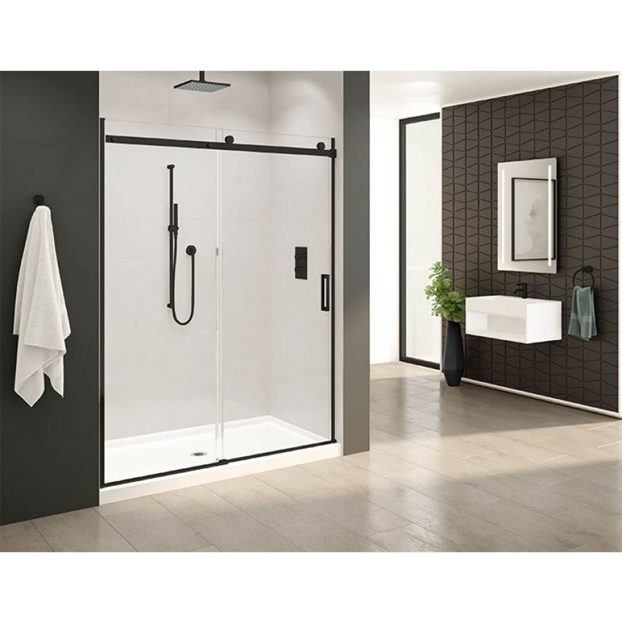 Fleurco  Shower Doors item NHS148-33-40L-79