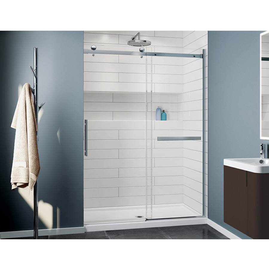 Fleurco  Shower Doors item NXVS148-11-40R