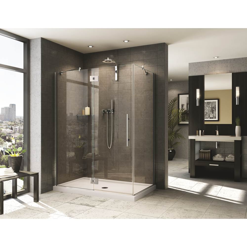 Fleurco Shower Wall Systems Shower Enclosures item PMLR4736-11-40-79