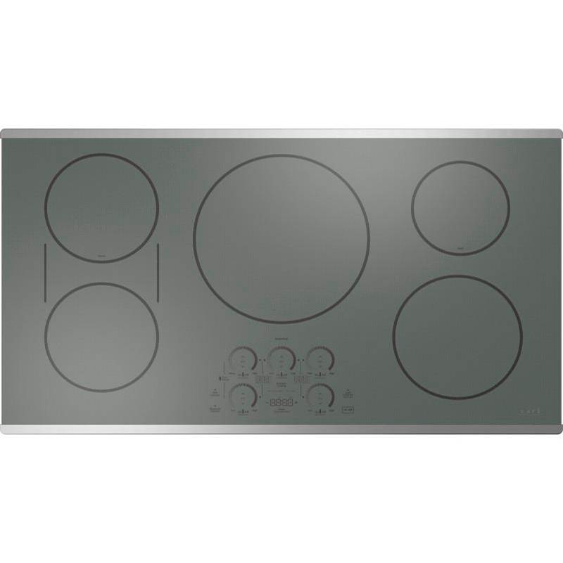 Cafe Induction Cooktops item CHP90362TSS