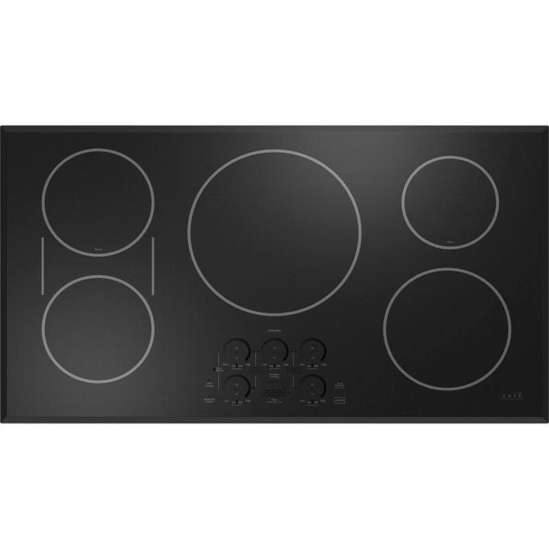 Cafe Induction Cooktops item CHP90361TBB