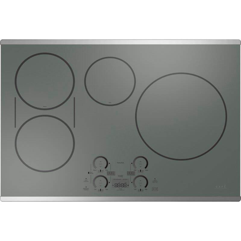 Cafe Induction Cooktops item CHP90302TSS