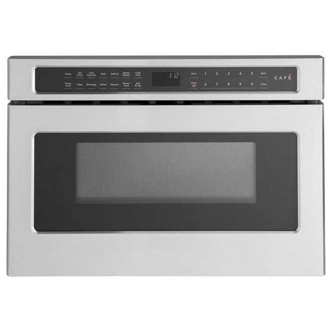 Cafe Countertops Microwave Ovens item CWL112P3RD5