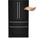 Cafe - CGE29DP3TD1 - Bottom Freezer Refrigerators
