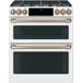 Cafe - C2S950P4MW2 - Slide-In or Drop-In Gas Ranges