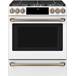 Cafe - CGS700P4MW2 - Slide-In or Drop-In Gas Ranges