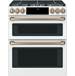 Cafe - CGS750P4MW2 - Slide-In or Drop-In Gas Ranges