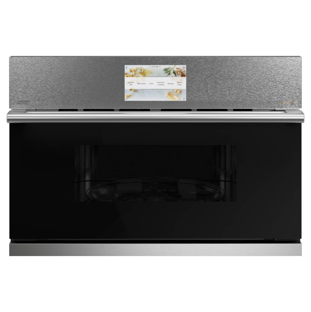 Cafe  Microwave Ovens item CSB913M2NS5