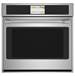 Cafe - CTS70DP2NS1 - Built-In Wall Ovens