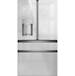 Cafe - CXE22DM5PS5 - Bottom Freezer Refrigerators