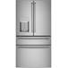 Cafe - CXE22DP2PS1 - Bottom Freezer Refrigerators