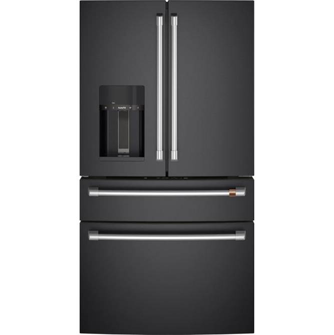 Cafe Bottom Freezers Refrigerators item CXE22DP3PD1