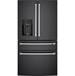 Cafe - CXE22DP3PD1 - Bottom Freezer Refrigerators