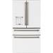 Cafe - CXE22DP4PW2 - Bottom Freezer Refrigerators