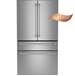 Cafe - CGE29DP2TS1 - Bottom Freezer Refrigerators