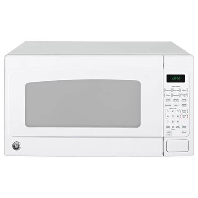 GE Appliances  Microwave Ovens item JES2051DNWW