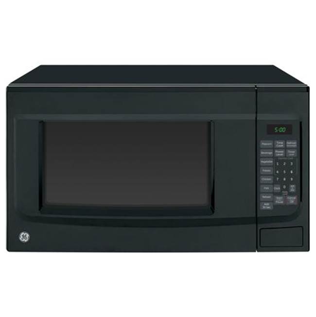 GE Appliances  Microwave Ovens item JES1460DSBB