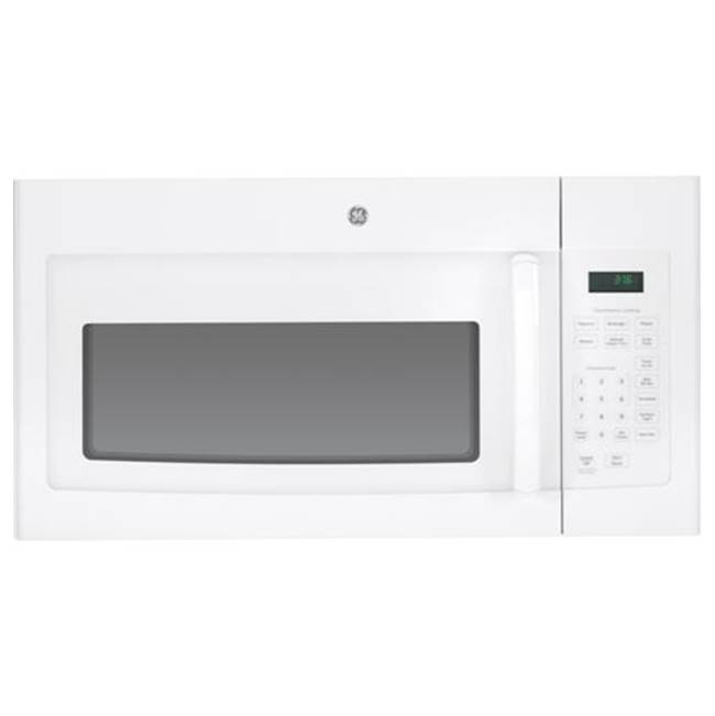 GE Appliances  Microwave Ovens item JVM3160DFWW