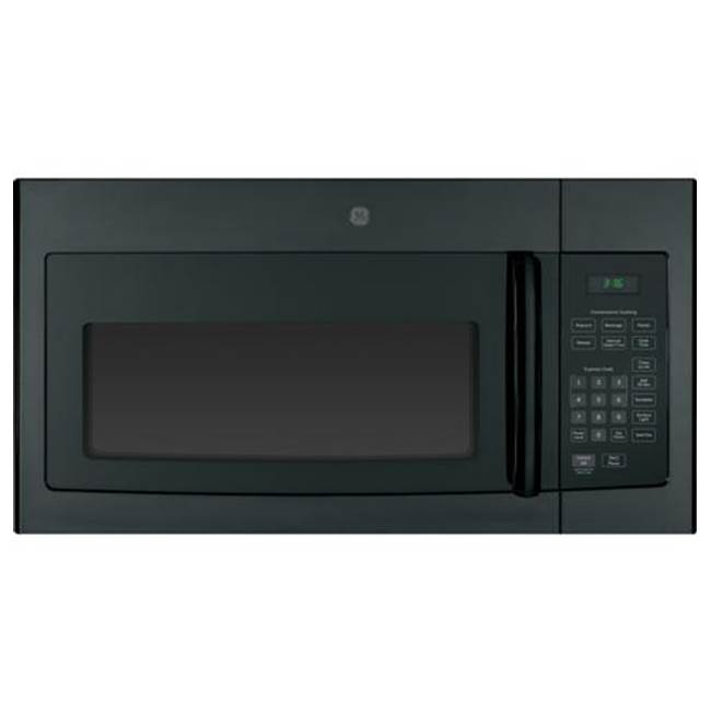 GE Appliances  Microwave Ovens item JVM3160DFBB