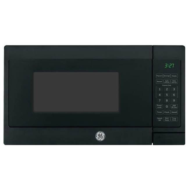 GE Appliances  Microwave Ovens item JEM3072DHBB